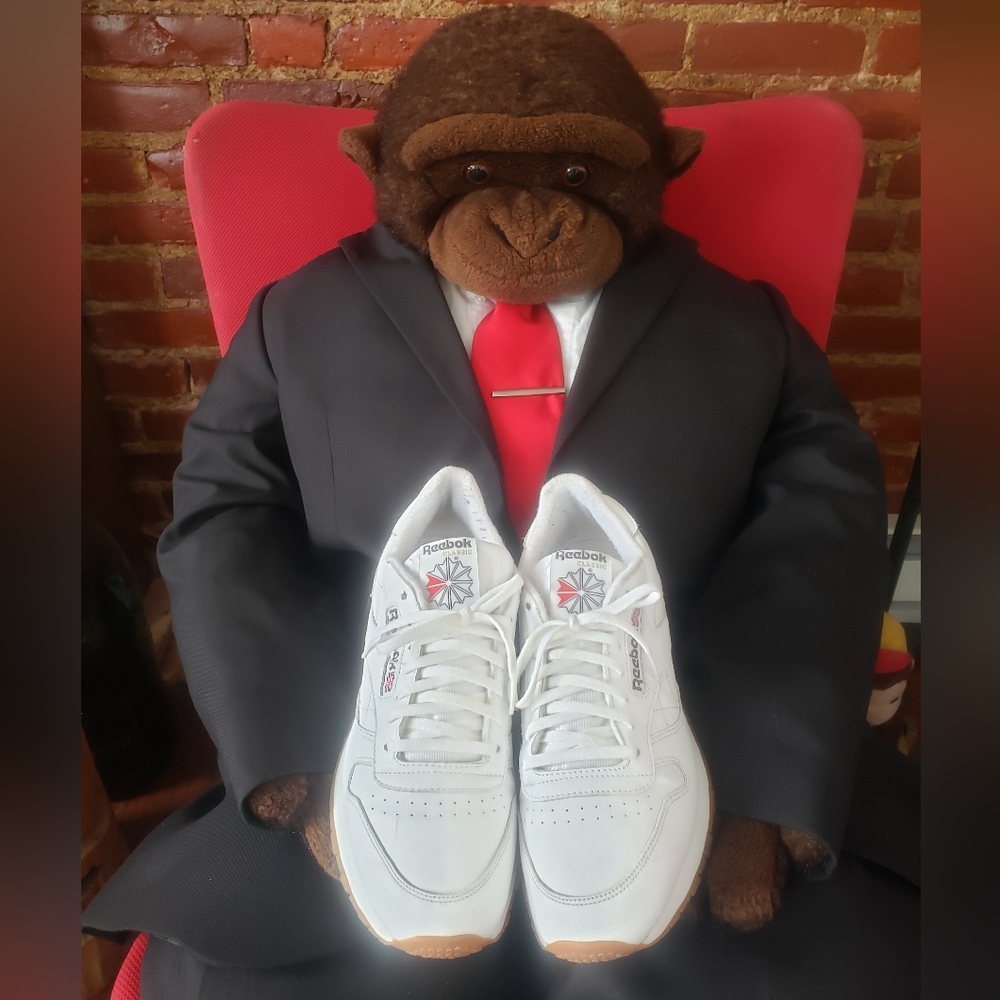 Reebok Sneakers